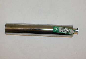 Beskyttelsesrør 81-412-038 Forgaffel Husqvarna Cornette 3912 4022 Nos