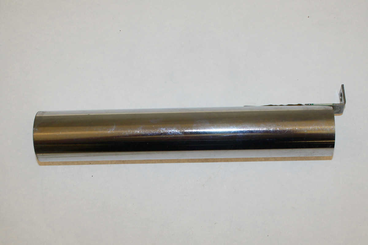 Schutzrohr 81-412-038 Vorderradgabel Husqvarna Cornette 3912 4022 Nr - 2
