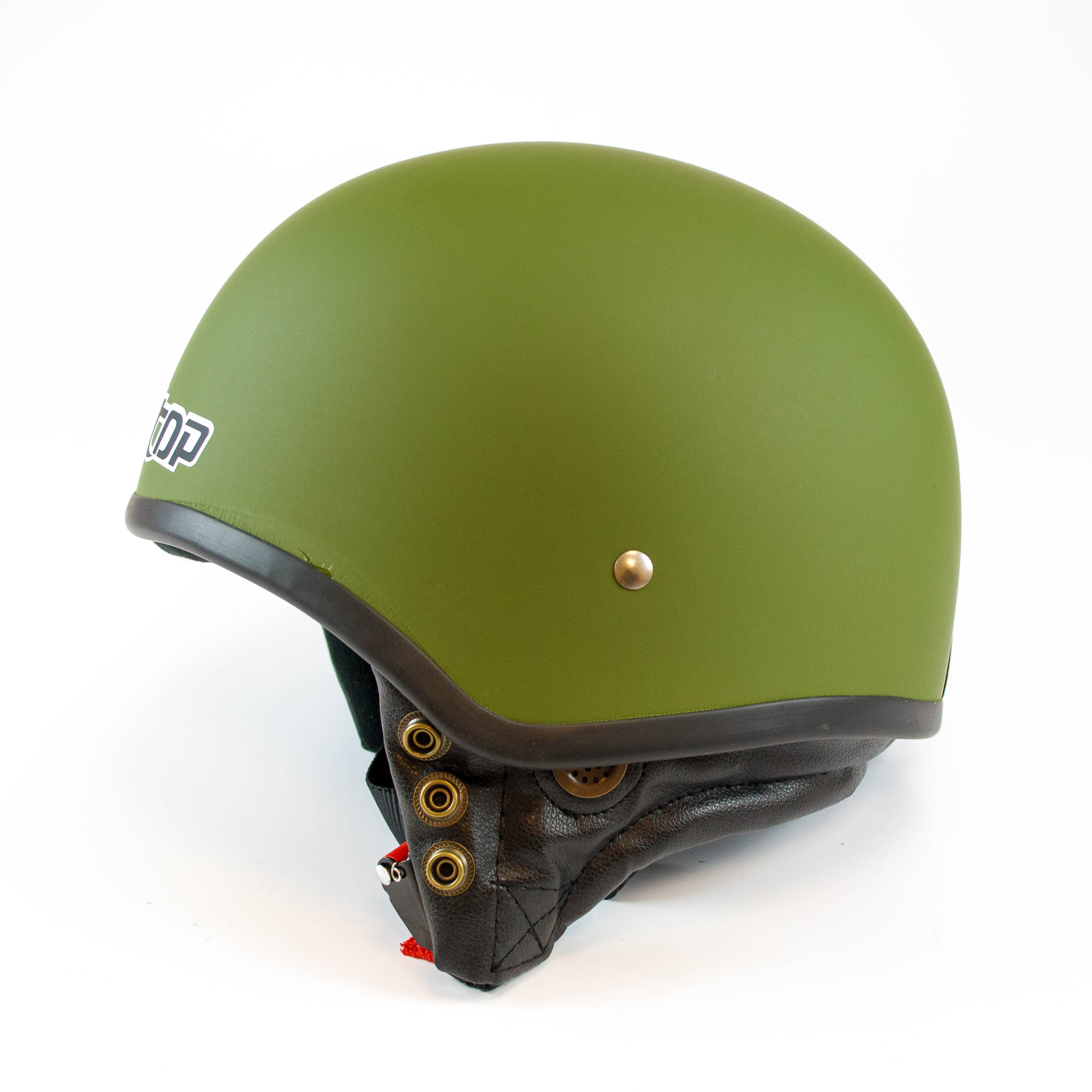 Kypärä Matt vihreä S - 2