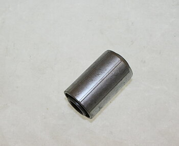 Metall / Gummi-Buchse für Swing Monarch 70 Tals Cross 125 cc - 12x25x40.1 / 43.8mm verkauft wird.
