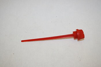 Dipstick ZUNDApp for engine type 314/316/317 Z314-01.100