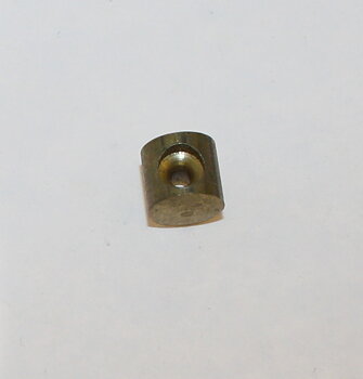 Lödnippel 10x10 mm NOS