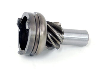 Kick Pinion - Peugeot/PGO