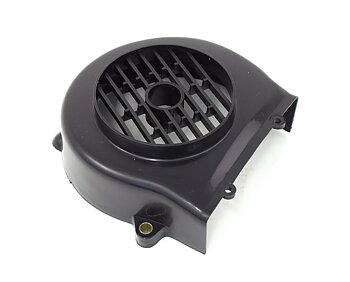 Ventilatordæksel - GY6 50