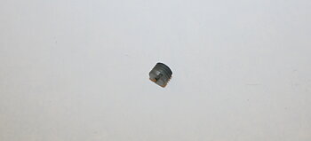 Låseskrue Startlide 29055-161 Pallas F8 / 9 PILOT FM50 1 VXL NOS