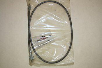 TACHOMETERKABEL Suzuki 125 cc 1971 34940-20130 NOS