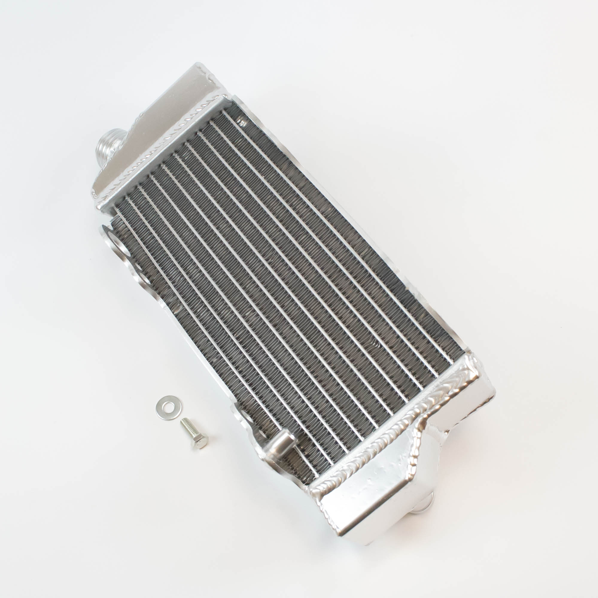 Radiator - MRT - 2