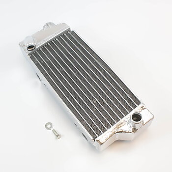 Radiator - MRT