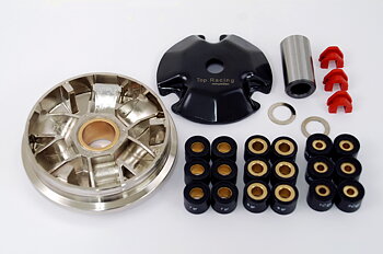 Variator-Bausatz Peugeot / Honda