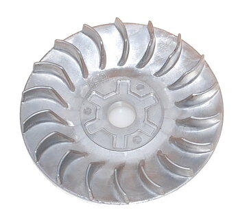 Halbe Riemenscheibe 13mm - Minarelli CW/MA/MY / CPI