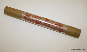 gasket paper 100x300x 0.25mm per roll