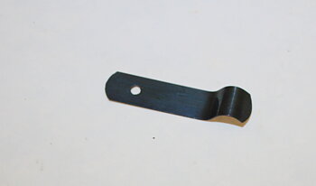 Magneettisuojuksen sulka JB 128 CC 28075-217 Nro