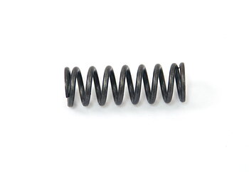 Fjeder, skiftekam Minarelli Nr 4 - AM6 - OEM