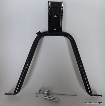 Stand Zündapp Bergsteiger 434
