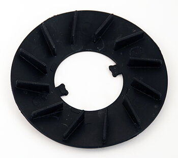 Plastventilator Piaggio