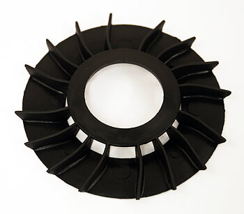 Plastventilator Piaggio