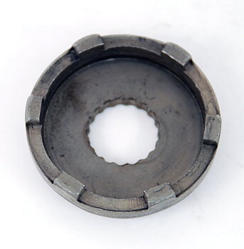 Gear til kickstarter - Minarelli/CPI - 13mm