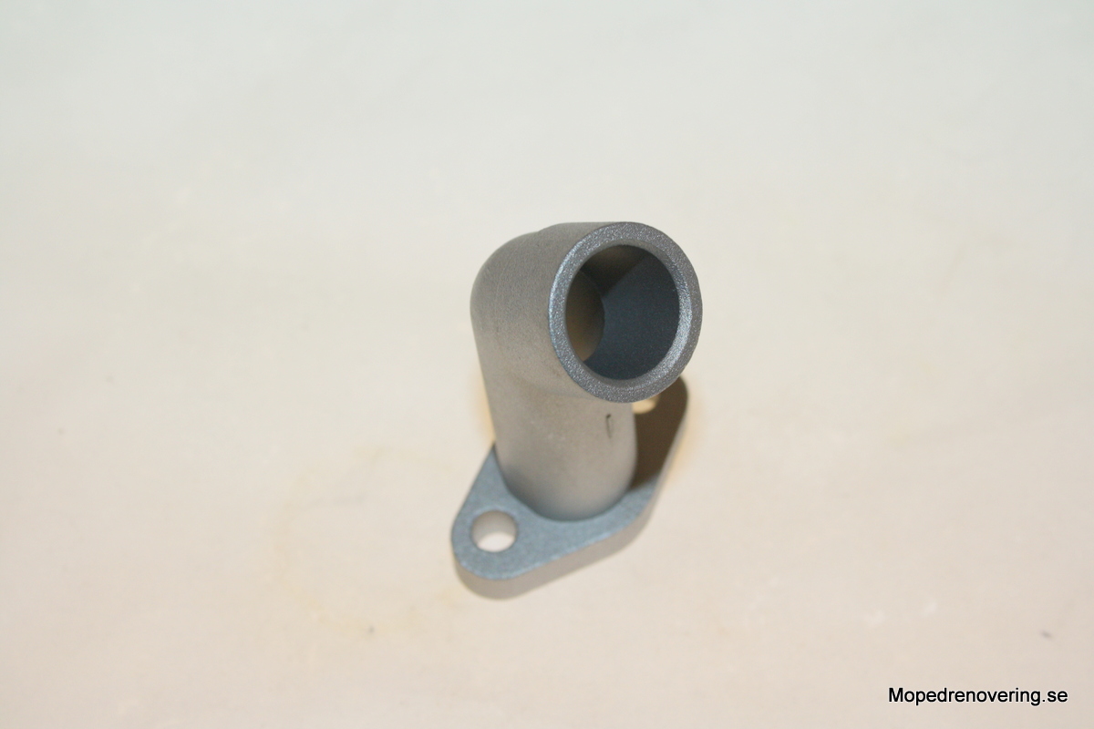 Inntaksmanifold for Bing 17 mm Submarine-forgasser - 3
