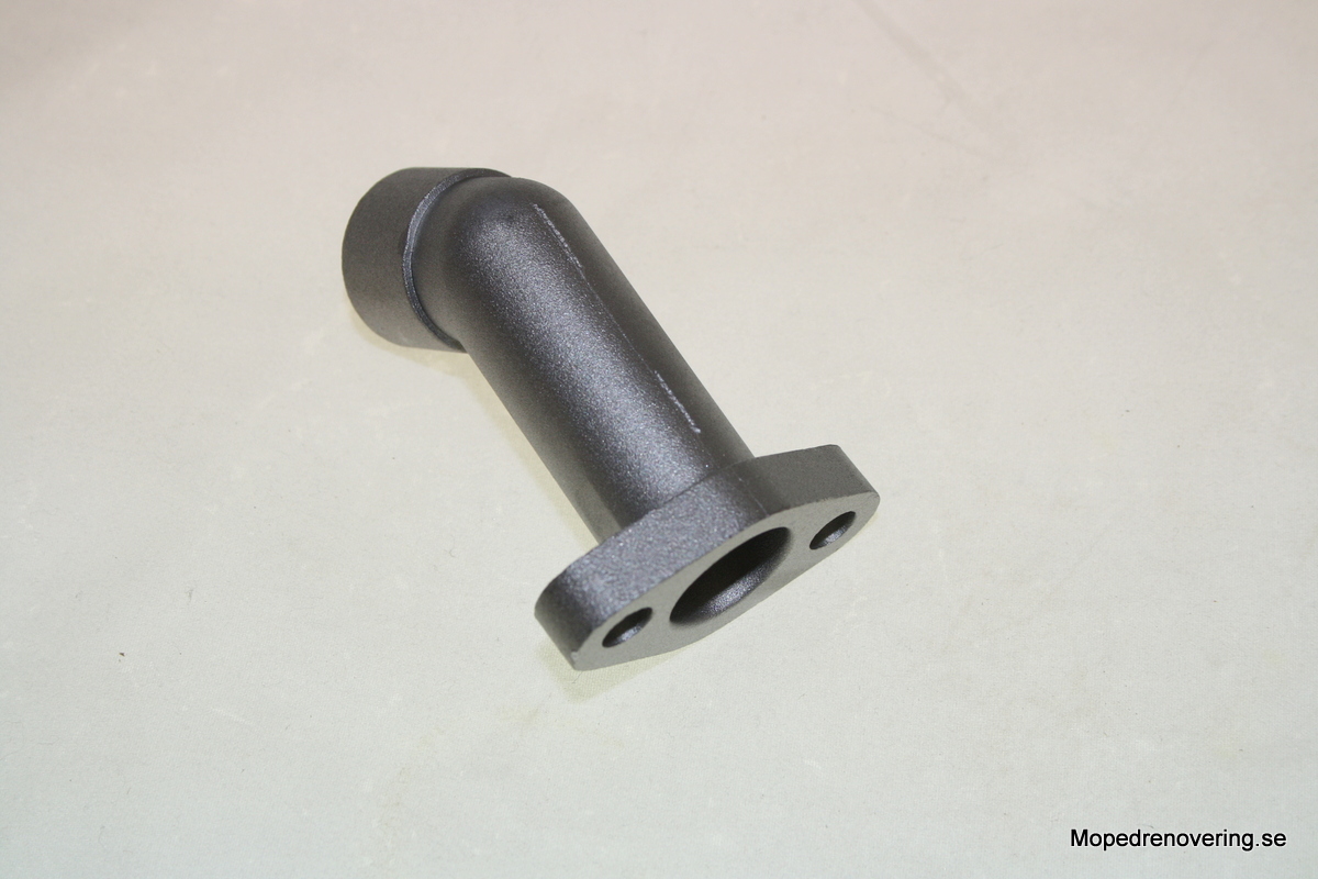 Inntaksmanifold for Bing 17 mm Submarine-forgasser - 2