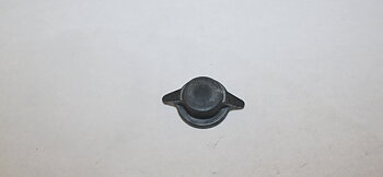 Bottenmutter 567 NV Autoped NOS