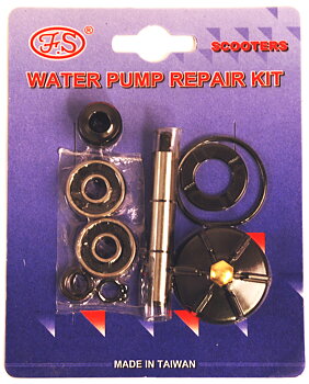 Repair set Waterpump Piaggio CM