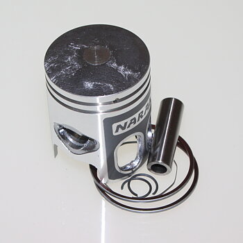 Stempel 50cc 40mm - Minarelli CW/MA/MY