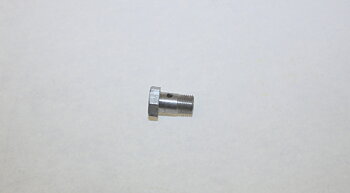 Hålskruv 01421/2 NV Autoped NOS