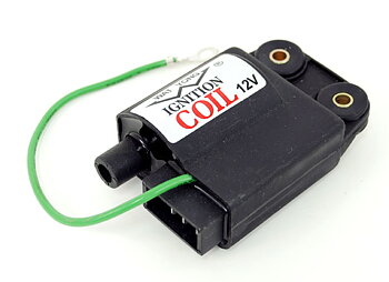 CDI/Ignition Coil - Ciao/Vespa