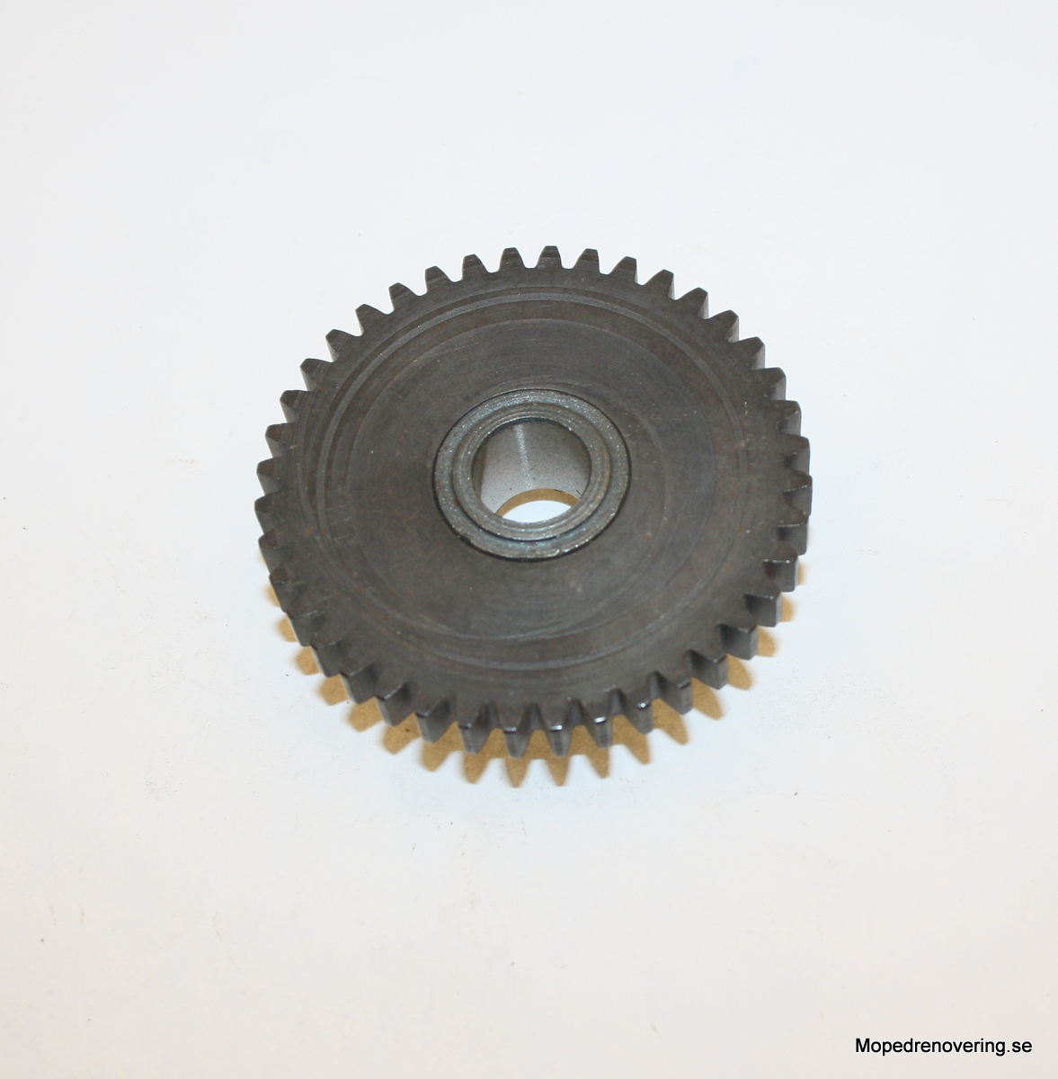 Hammaspyörä 1: An, 2 VXL Tramp Motor Husqvarna Flinta. NENÄ. 81-612-111. - 2