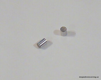 Sæt Lagerrulle 4x6 mm til ILO 150 CC 36 i sættet