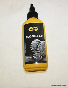 Getriebeöl Ciao für das Endgetriebe. 100 ml