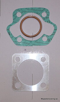 Dichtung oben Satz 3/4 Gang 44mm