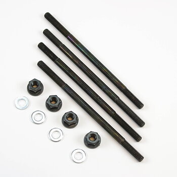 Studs set strength 10.9, extra durable 120 mm long