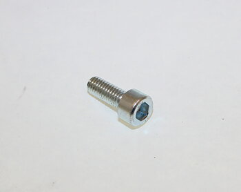 Insexskruv M6x16 MM