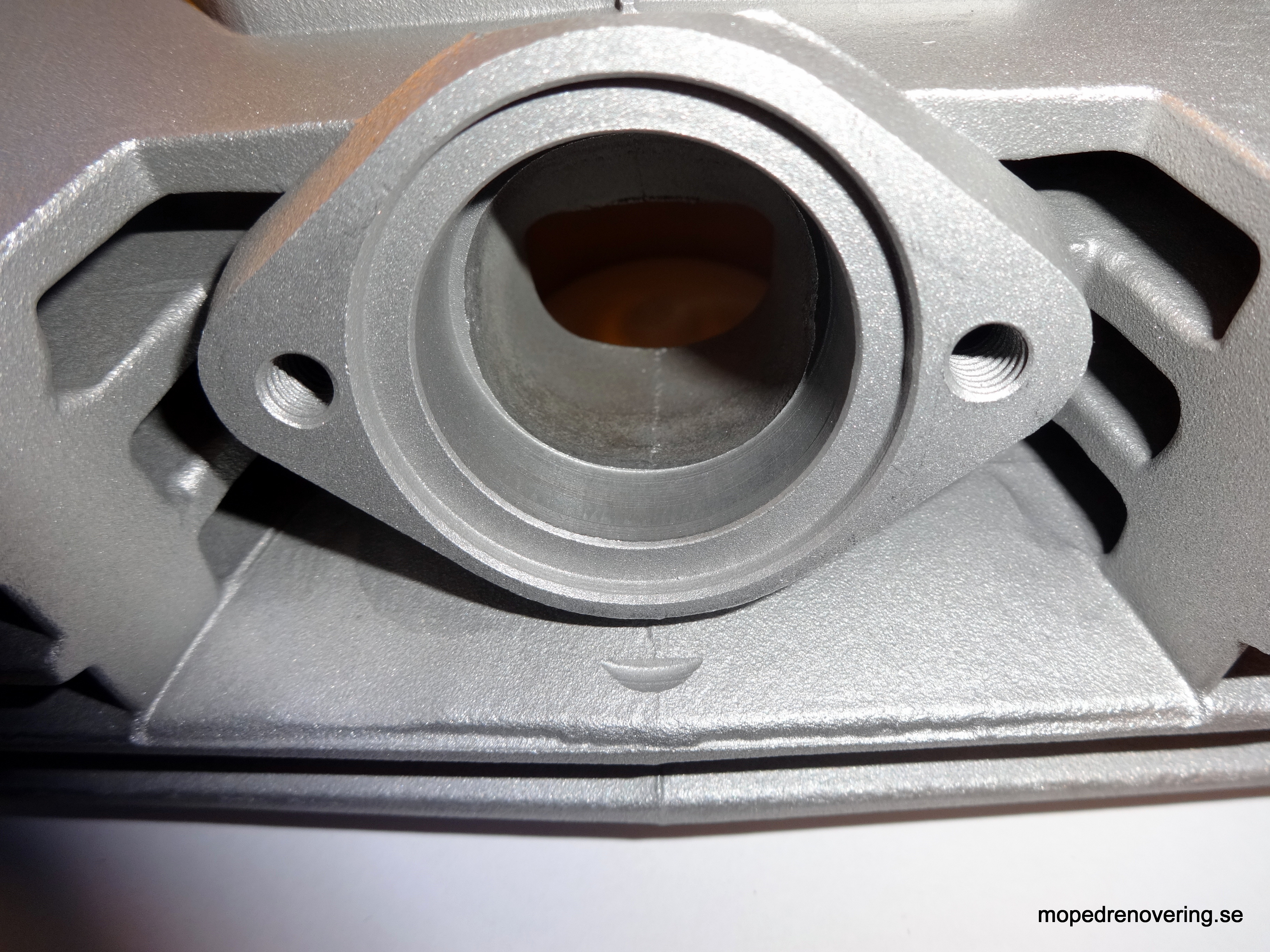 Cylindersæt Sachs Athena 80cc, 14 mm bolt til stempel - 6