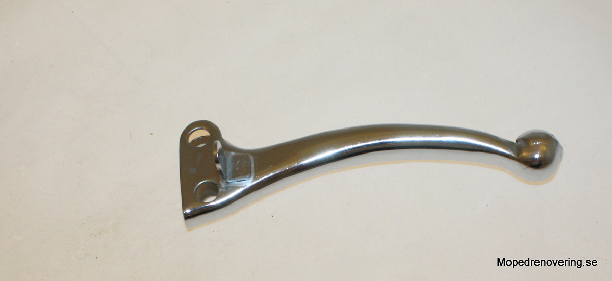 Handle grip Baghee right. - 2