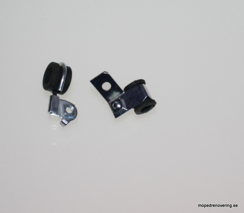 Jarruletkun kannatinsarja Yamaha FS1DX/RD50DX - 3
