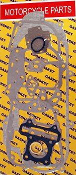 Sæt med pakninger - 139QMB 10"