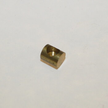 Lödnippel 5,5x6,2 mm NOS