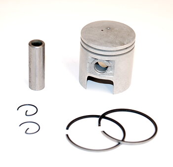 Stempel Morini motor 41/10
