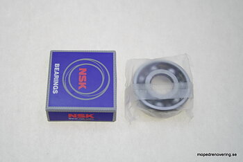 Kugellager 6302 C3 NSK