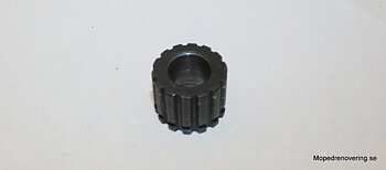 Coupling center MS50 / 51 NOS, Note are two different, with one or two tracks, this is a track