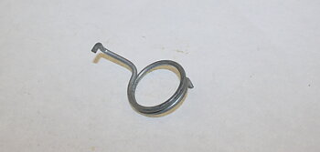 Feather for Front Brake Arm NSU Quickly 1651000035 NOS