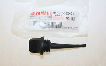 Oliepåfyldningsdæksel, Yamaha FS1 - OEM