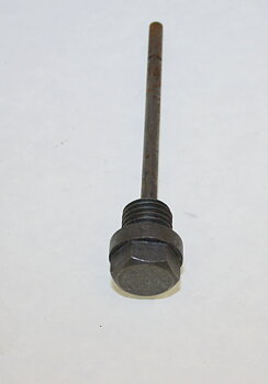 Öleinfüllstopfen 29036-29 mit Messstab PILOT FM504 NOS