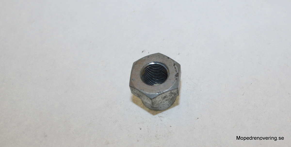 Mutteri, käyttöholkki Husqvarna Novolette 3311 NOS C-25040 - 2