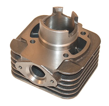 Cylinder 50cc - Piaggio CM AC