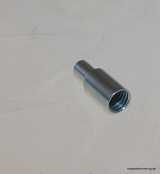 Endekappe kabel 9-6x23