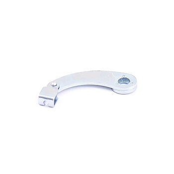 Bremsearm foran Zündapp for 120 mm NAV 517-15.638