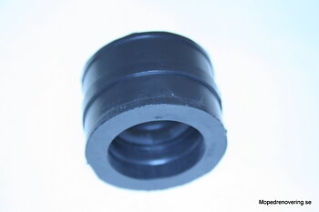 Intake rubber 35x35mm